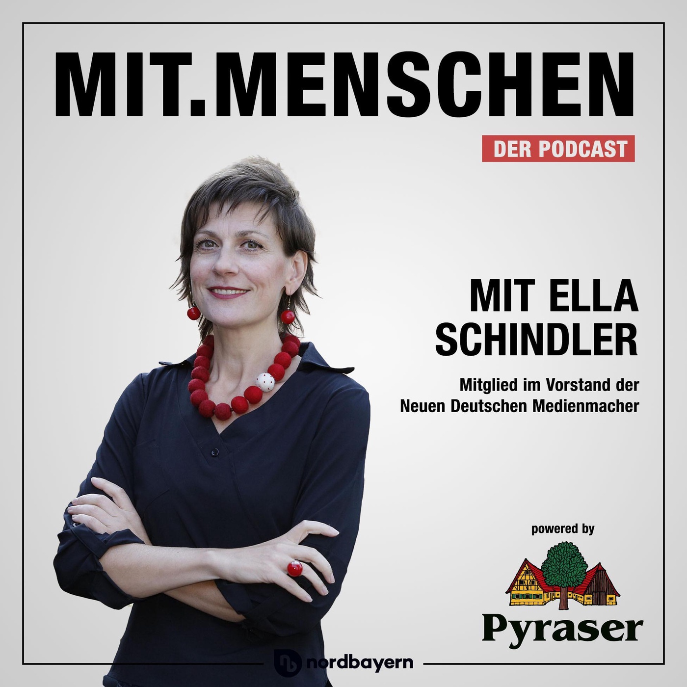 Folge 21: Ella Schindler, Kämpferin für mehr Vielfalt