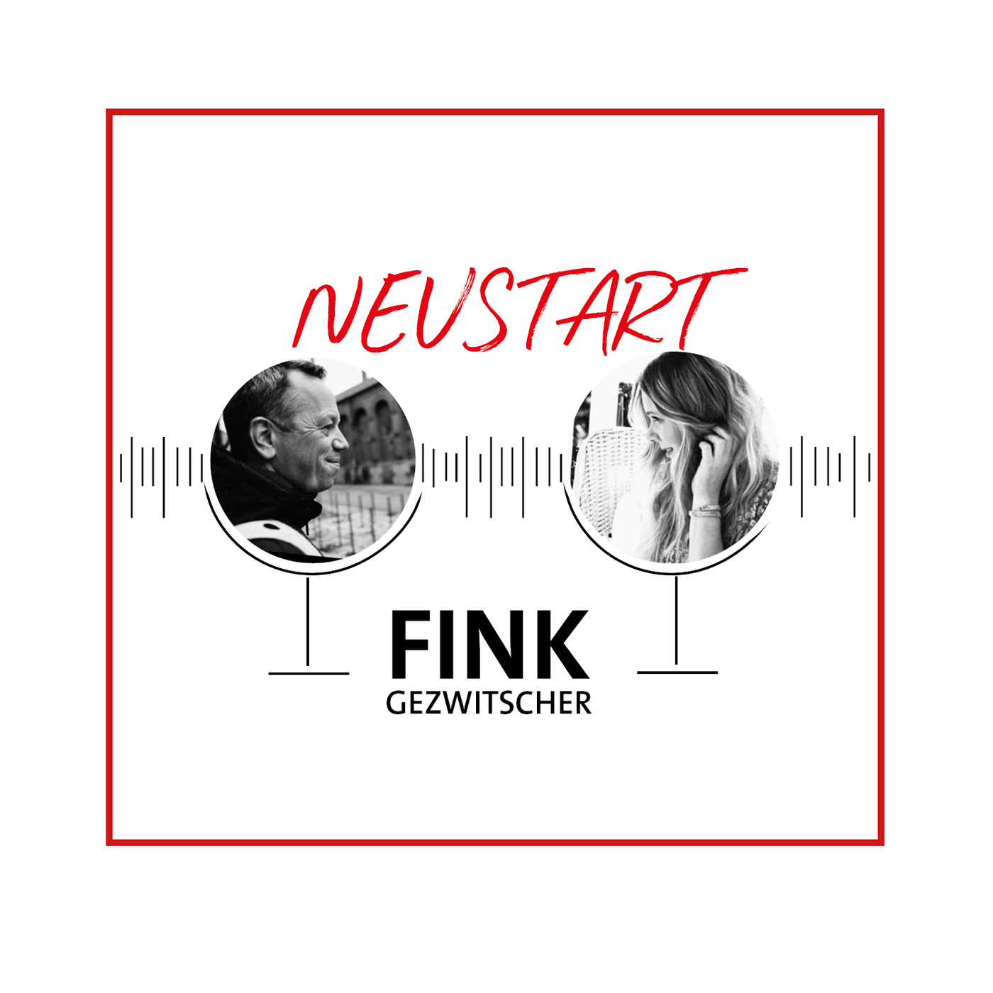 FINKGezwitscher Folge 25 NEUSTART