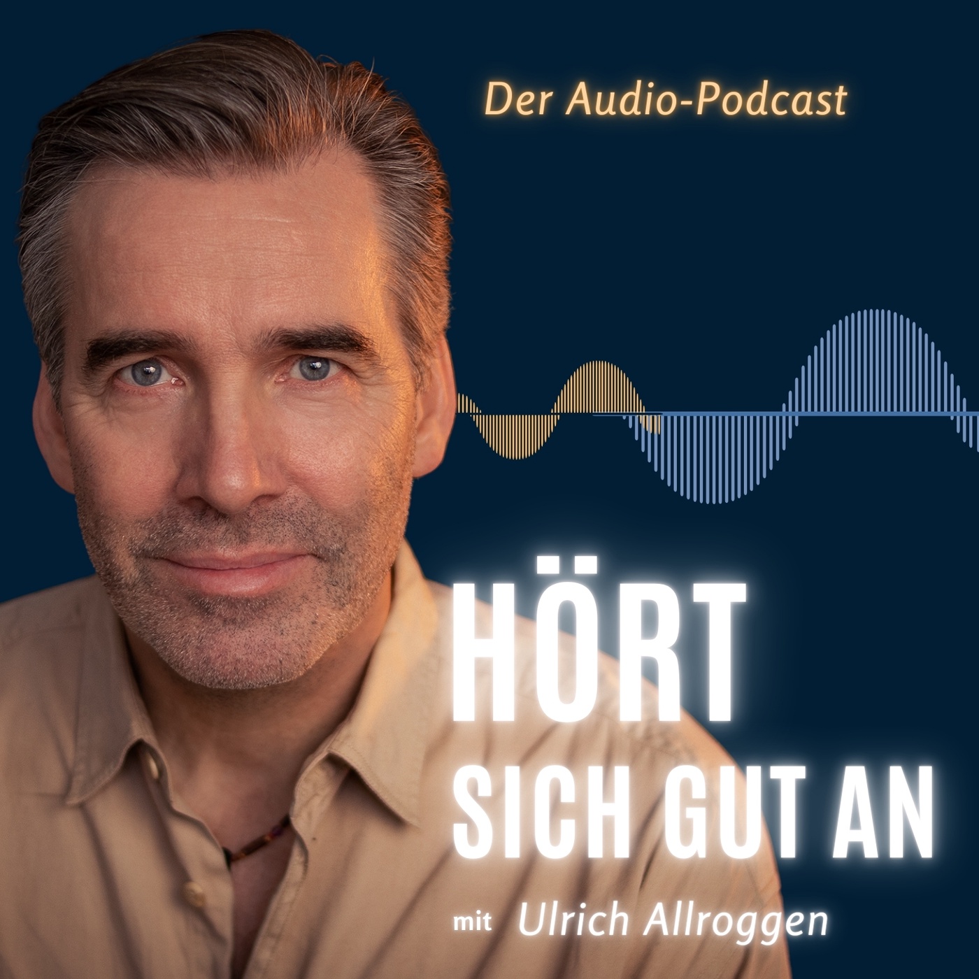 Pilotfolge - Was erwartet dich bei 