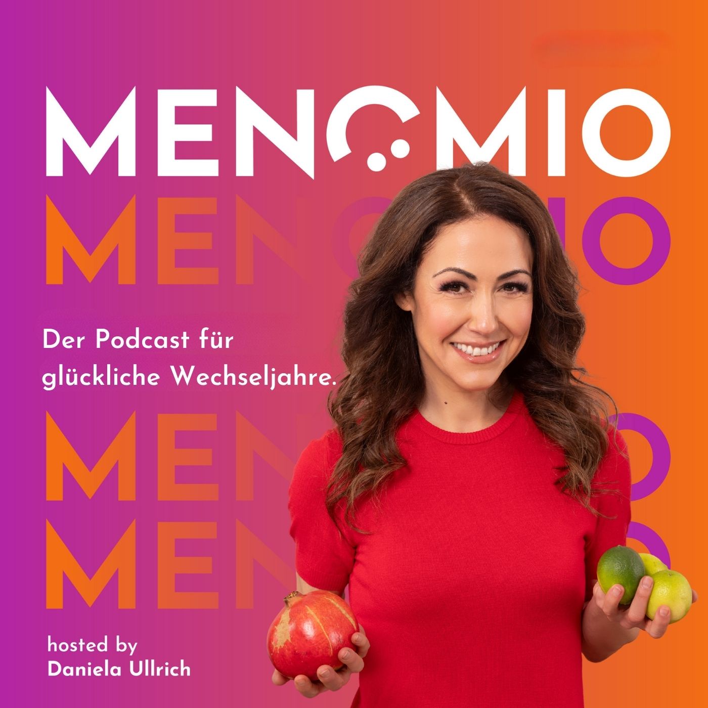 119 Zuckerfrei in den Wechseljahren: Hilfe bei Hitzewallungen und Co mit Anastasia Zampounidis