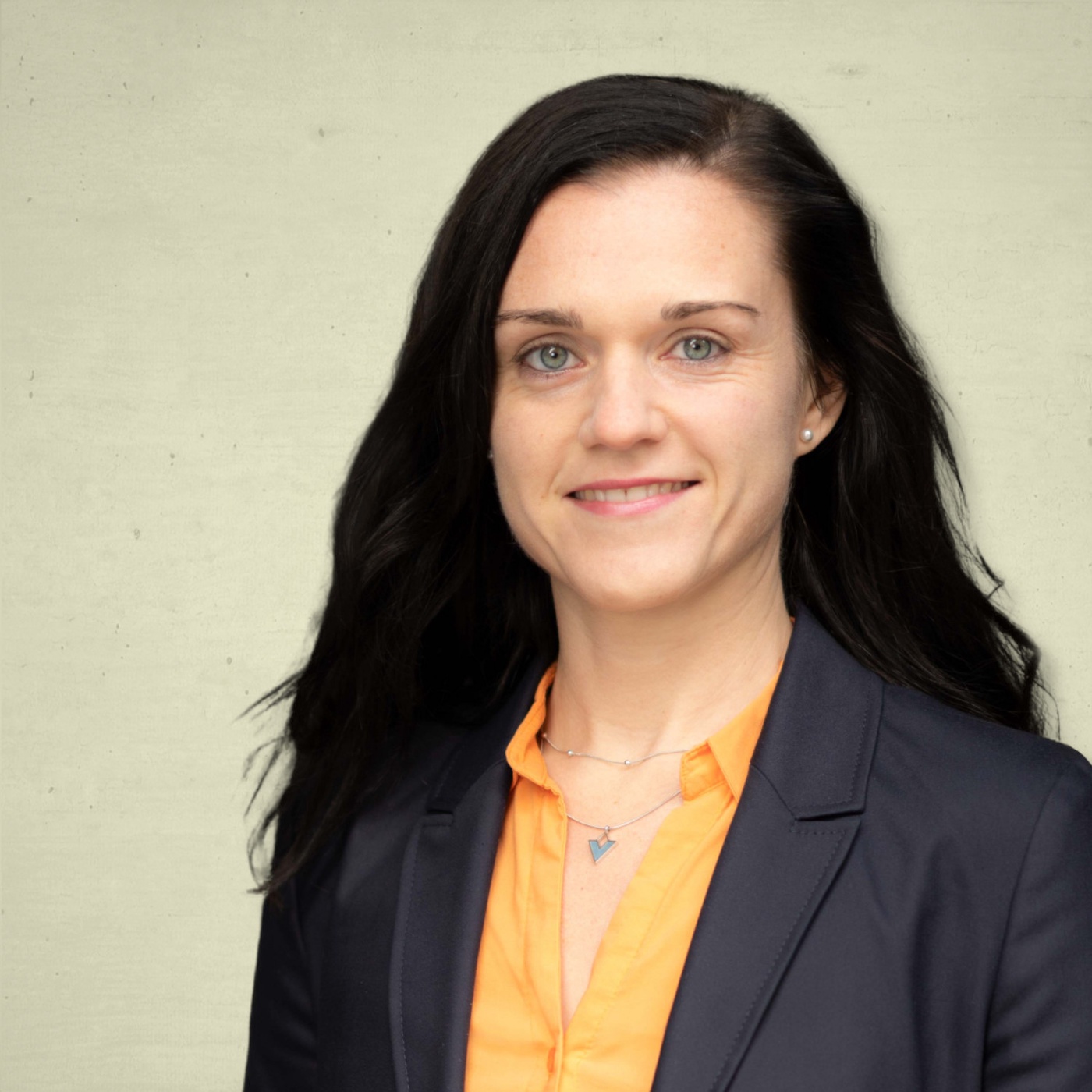 #021 | Dr. Adriane Schmidt - Bewusster atmen