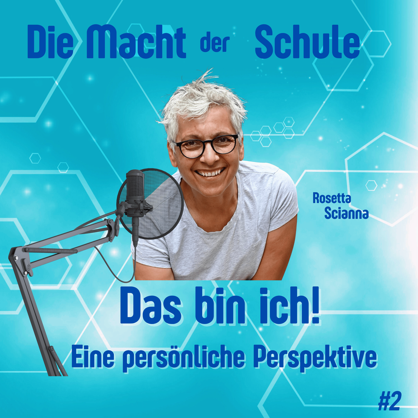Das bin ich! Eine persönliche Perspektive