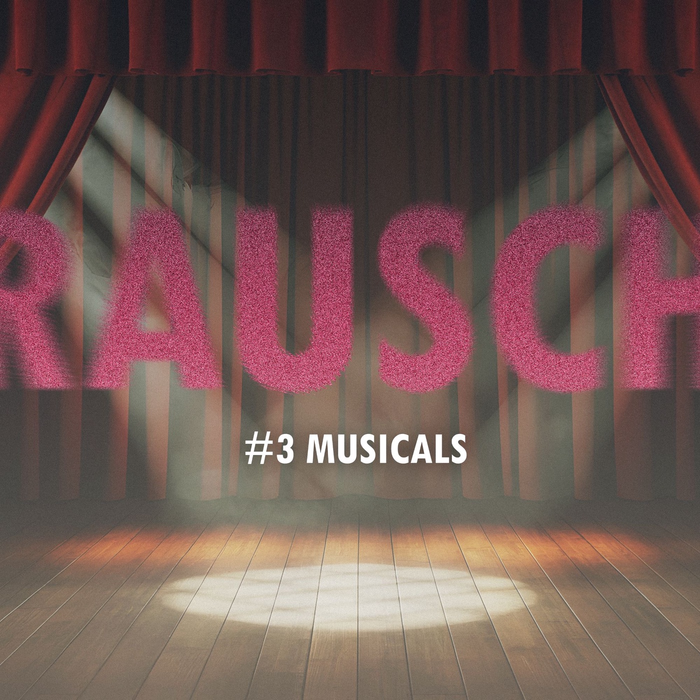 #3 Musicals