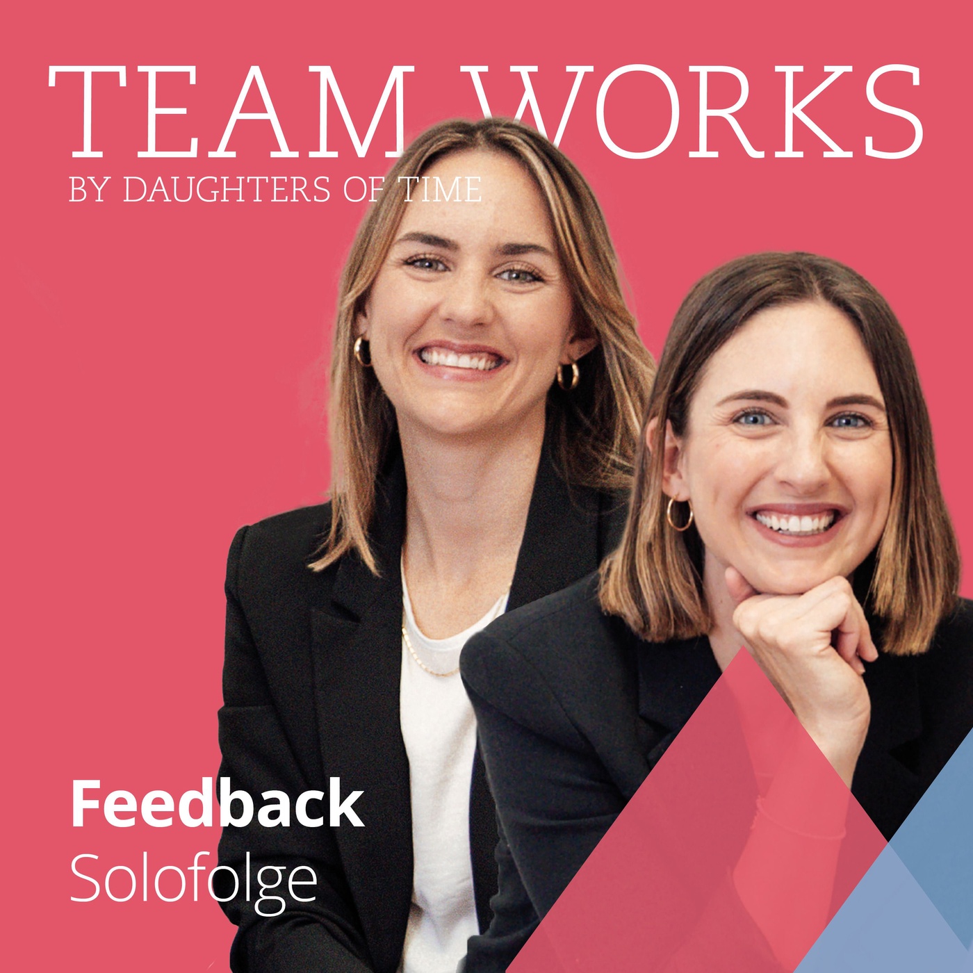 #20 Feedback: Eine Wachstumsspirale fürs Team