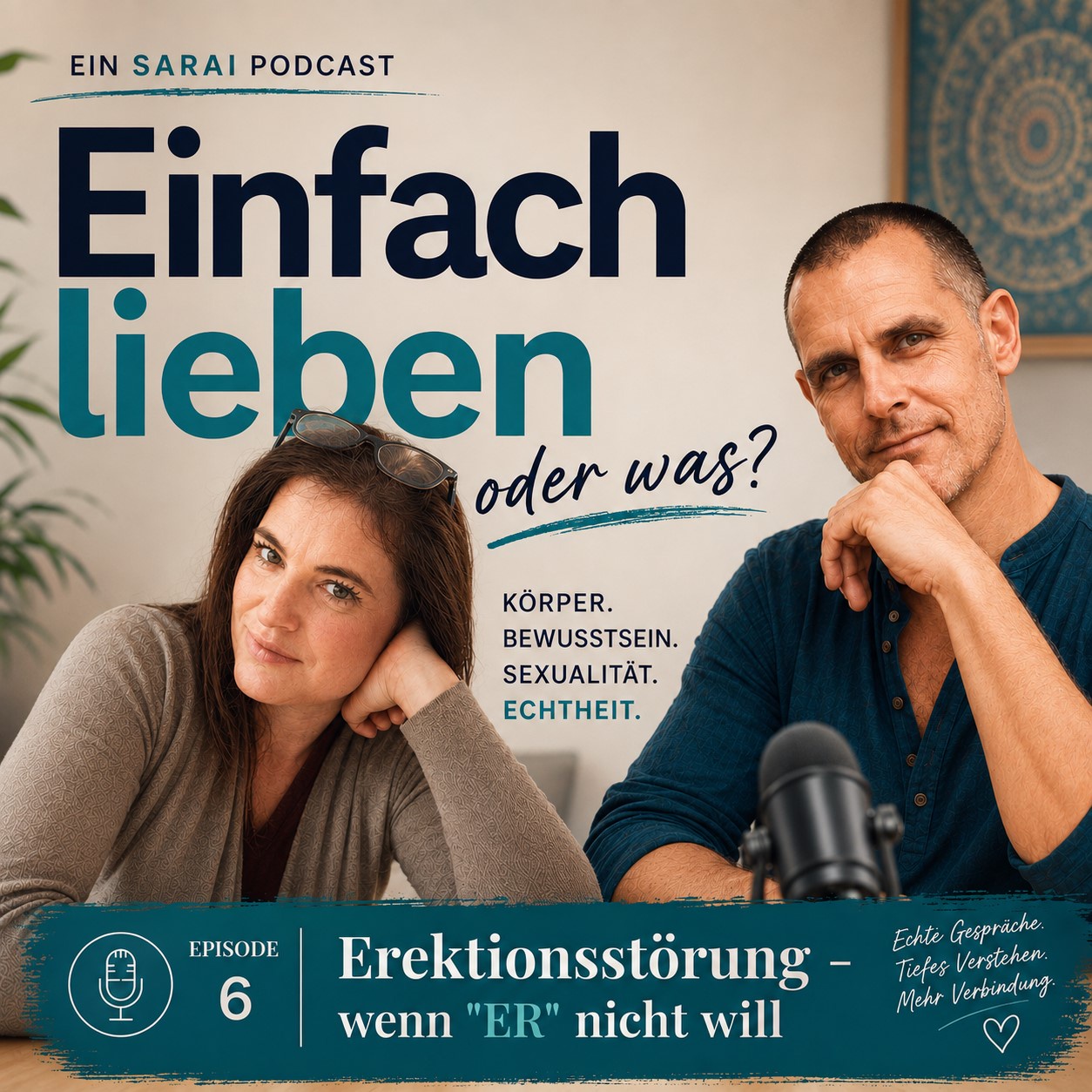 Erektion und Erektionsstörungen 