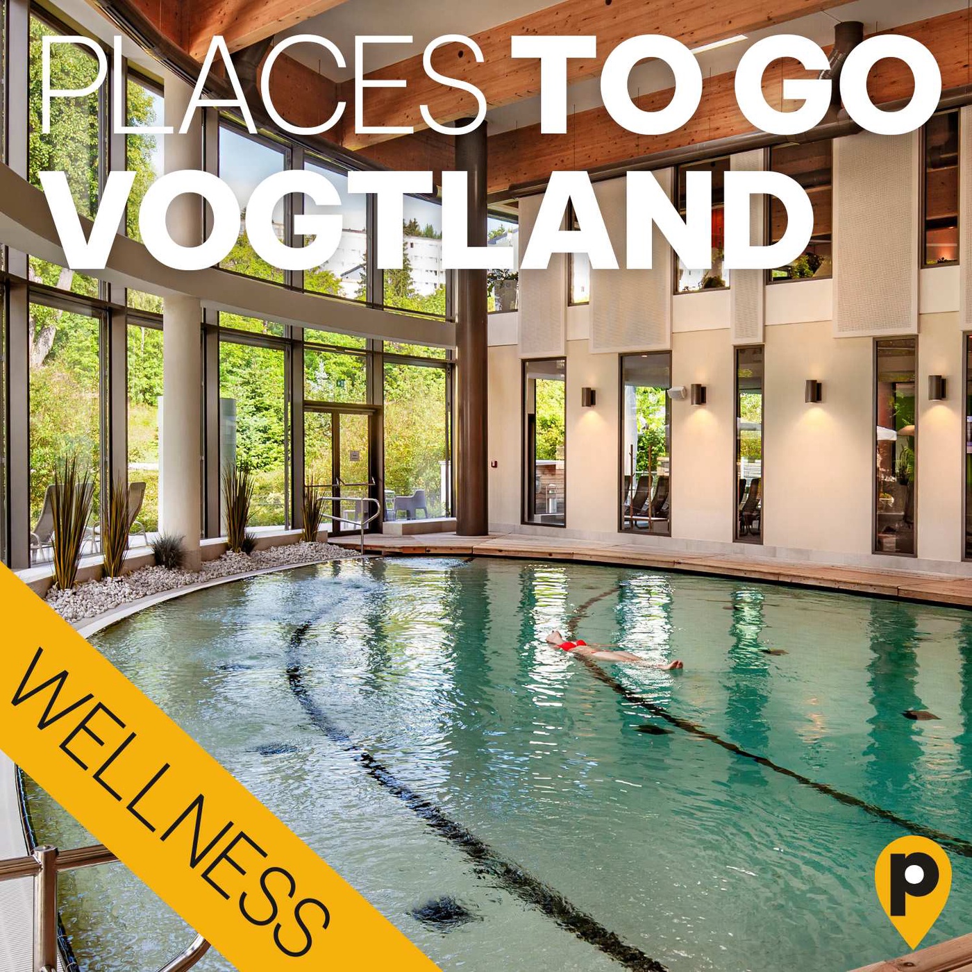 Vogtland – Bad Brambach & Bad Elster