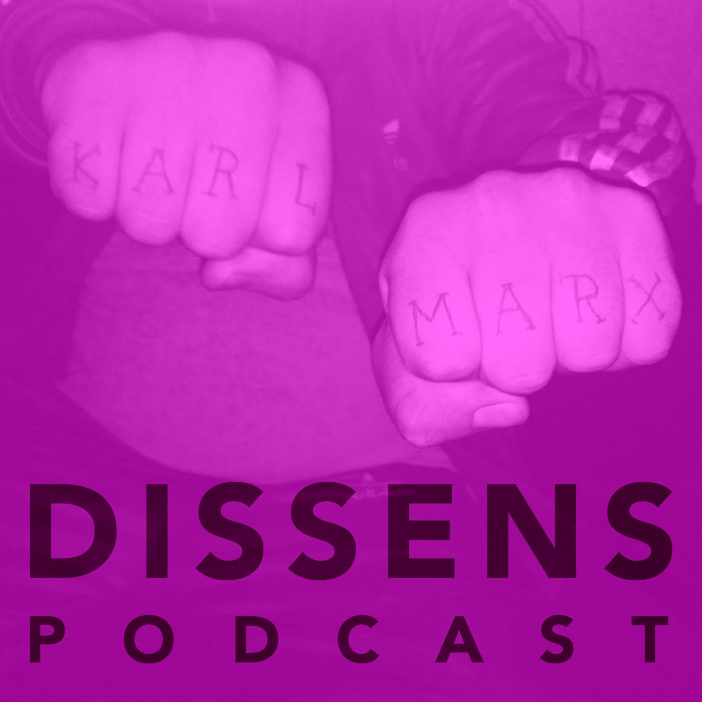 #3 Blaumachen mit Marx