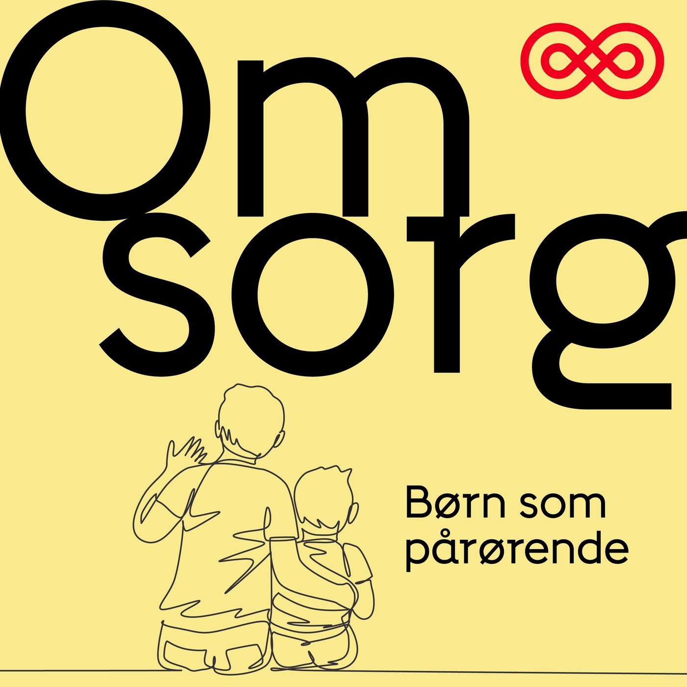 OMSORG for børn 1:9 Mine børn savner deres 