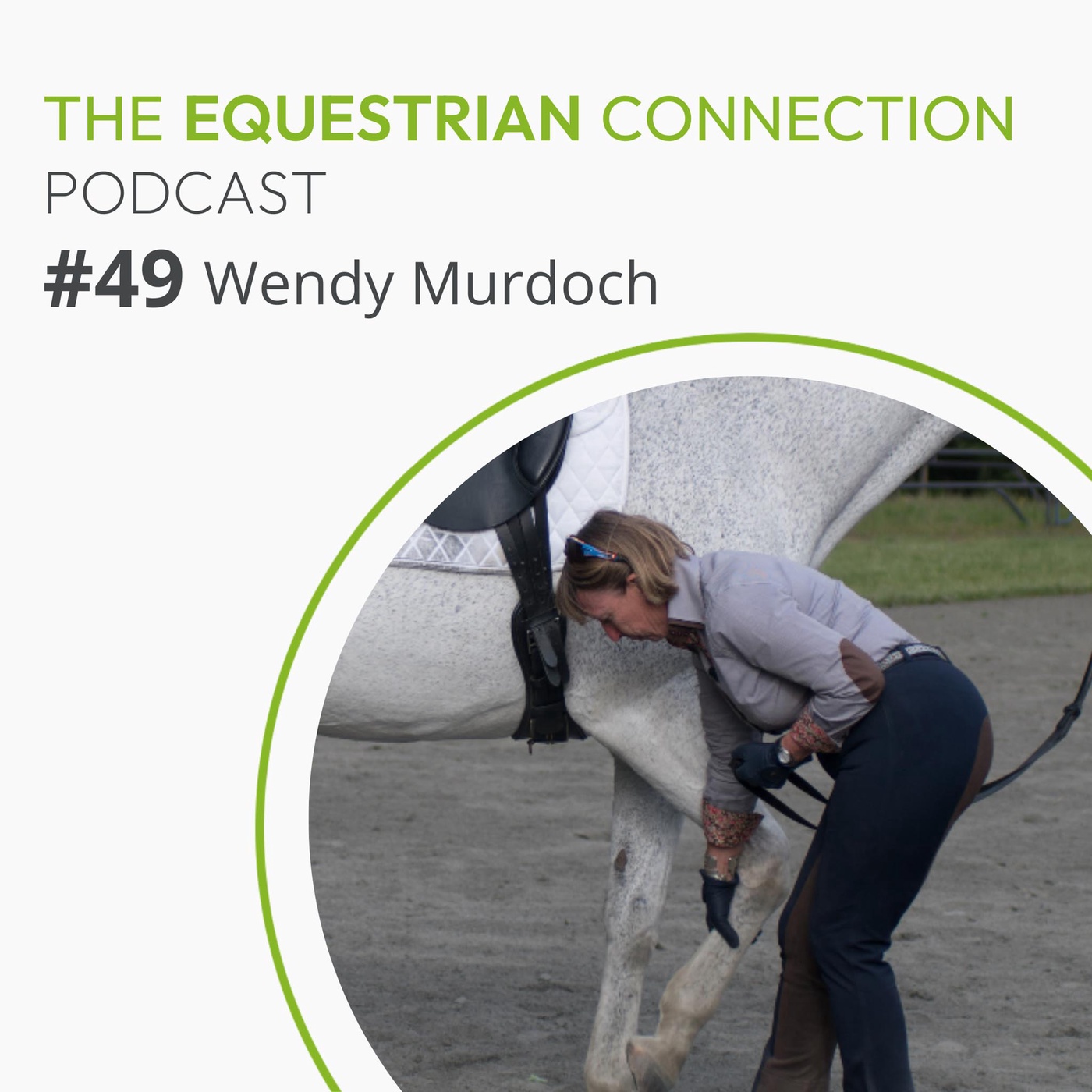 #49 Balanced Bodies, Balanced Nervous Systems with Wendy Murdoch