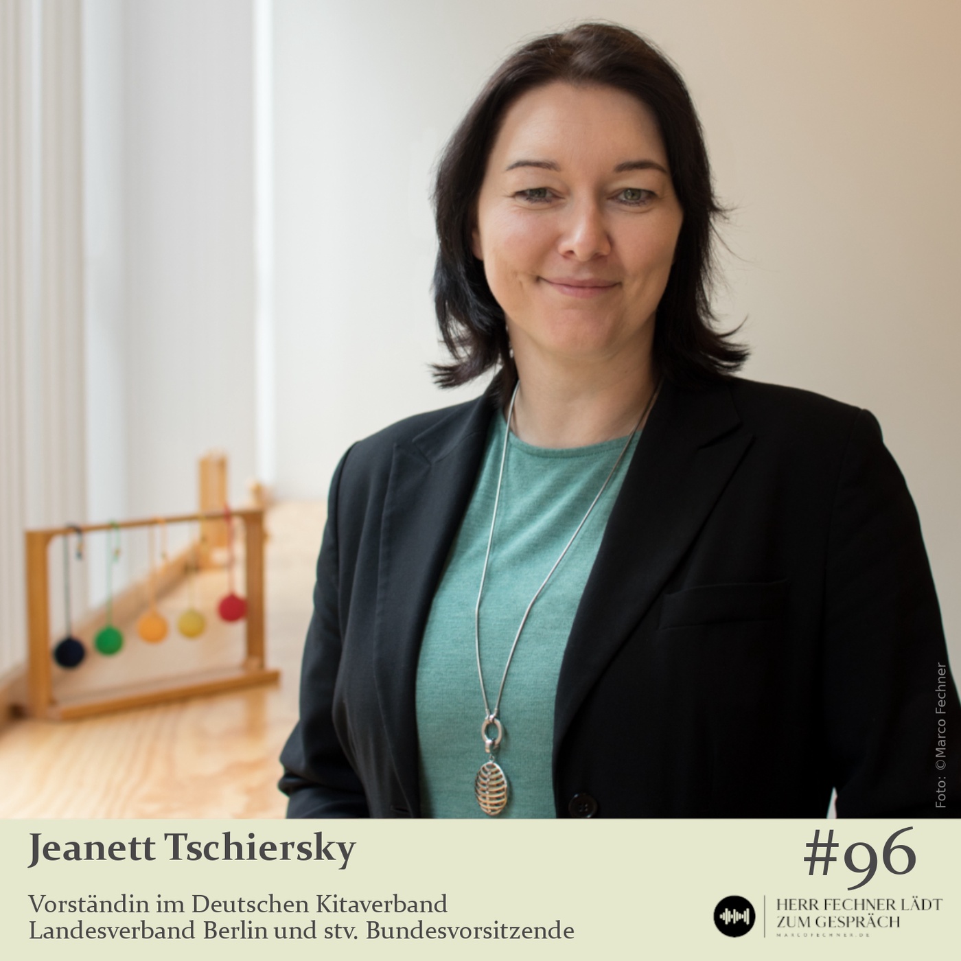 #96 Jeanett Tschiersky, Deutscher Kitaverband
