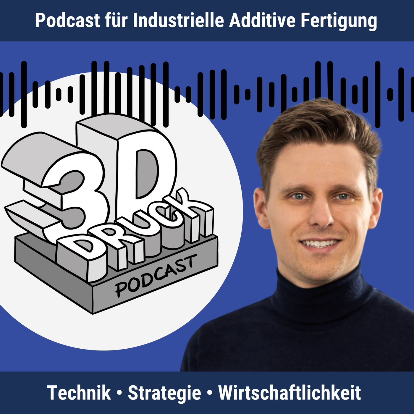 #380 In diesen Situationen musst du 3D-Druck nutzen