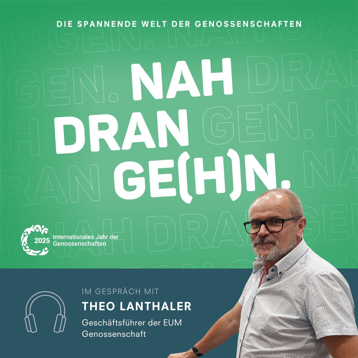 Energie für die Zukunft