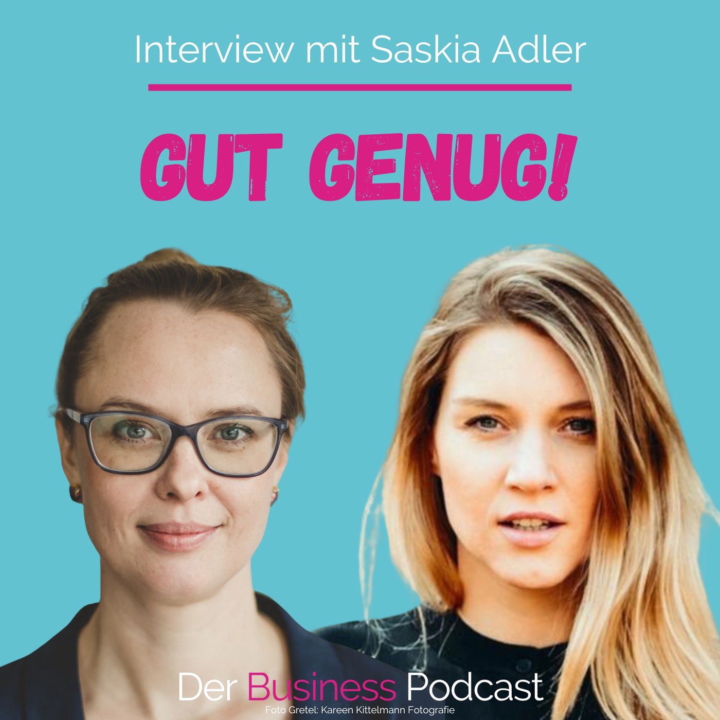 #381 - Über eigene Bedürfnisse, die Welt wie sie heute ist und den Mut, den eigenen Weg zu gehen