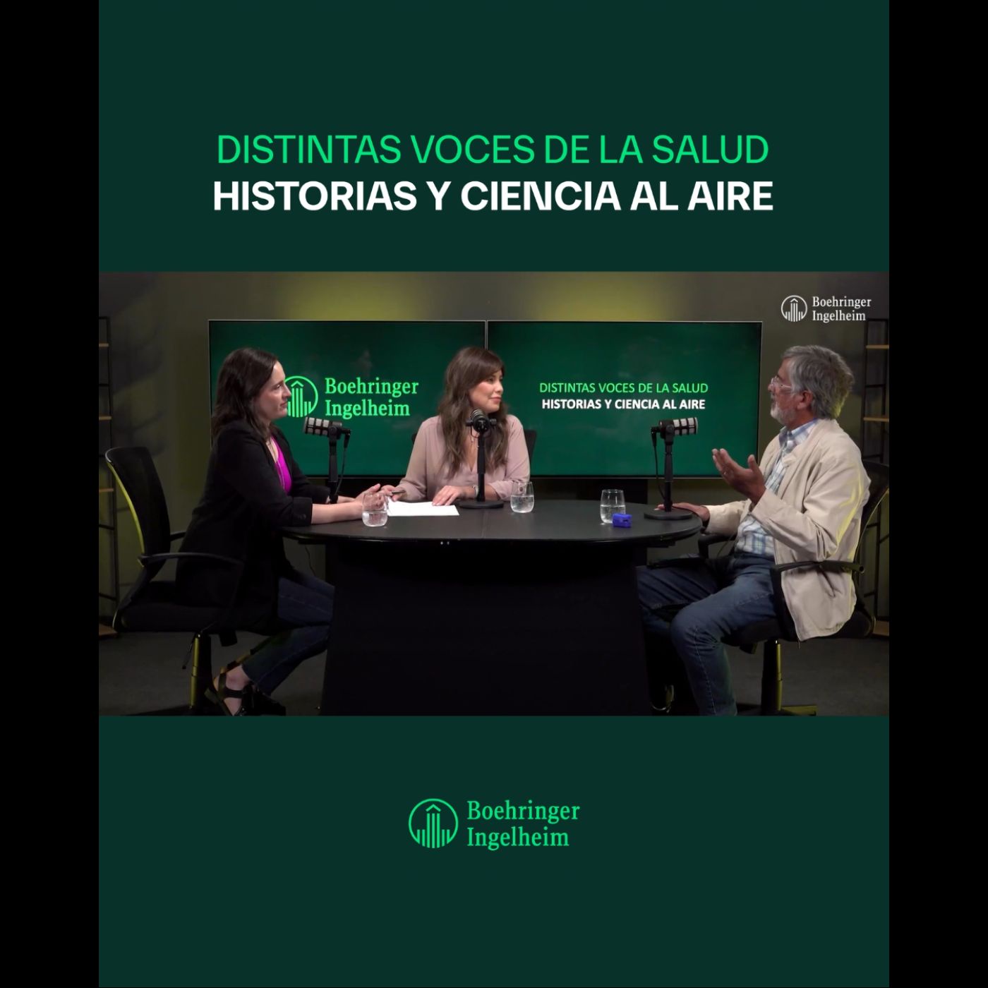 Del síntoma al diagnóstico: claves para reconocer una enfermedad pulmonar intersticial
