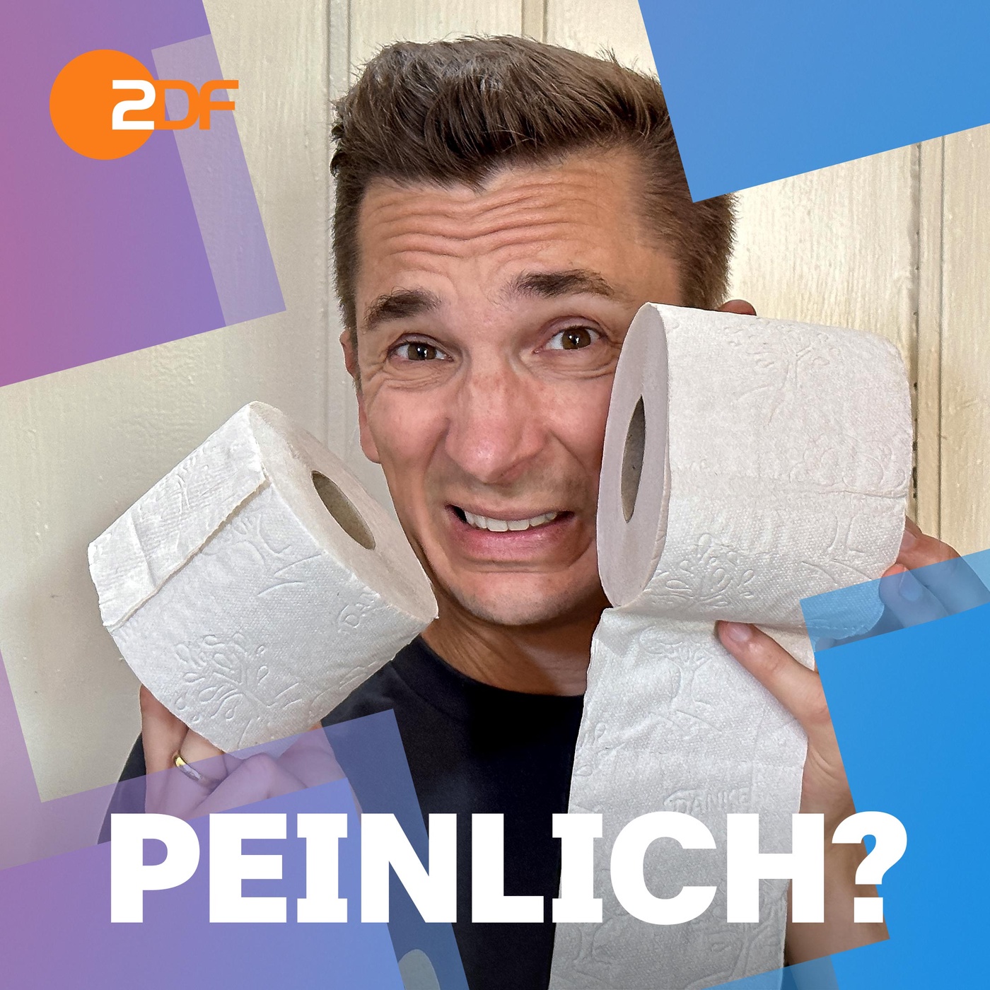 Peinlich? So machst du Schluss mit falscher Scham