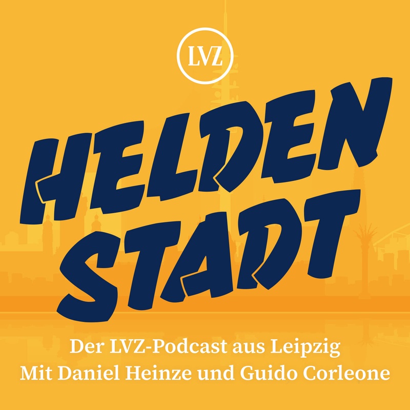 Rent a Santa! Und: Dr. med Fake - der falsche Arzt von Leipzig.