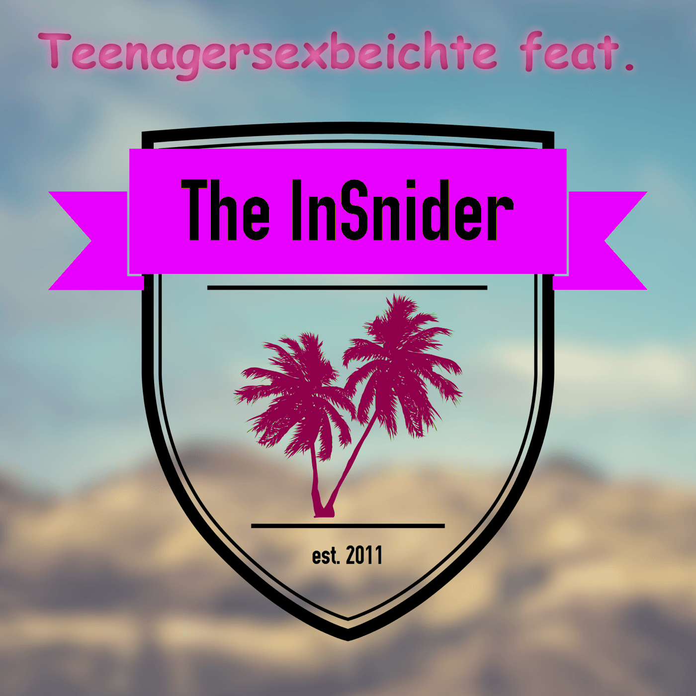 TIS038 – Mein erstes Mal Congress – TIS. feat. TSB