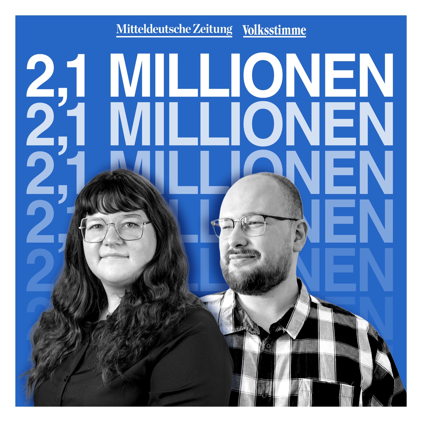 Ein Engländer in Salzwedel: Warum ich hier leben will. Mit Kellan Ross Sternhagen 