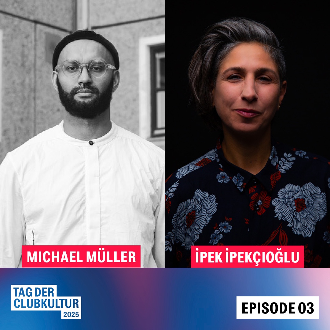 Clubbing & Community: Der Club als sozialer Raum