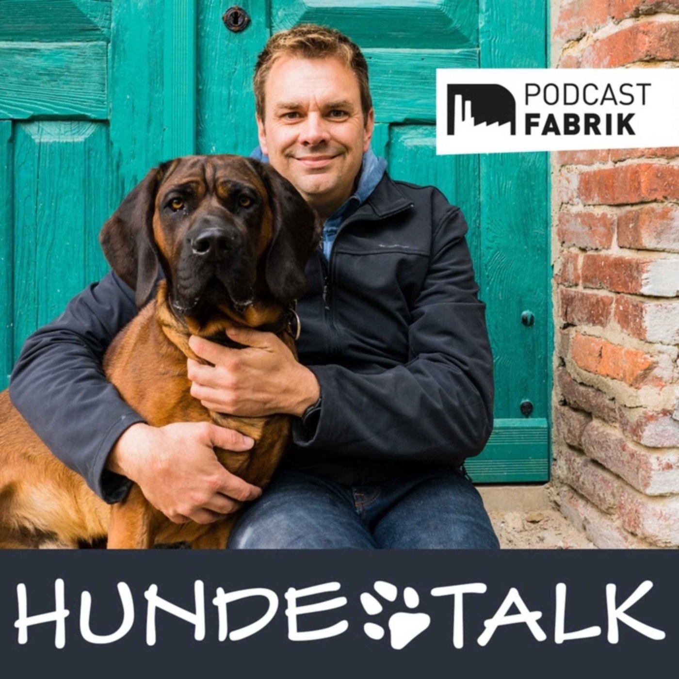 HUNDETALK - Dein Hunderunde-Podcast