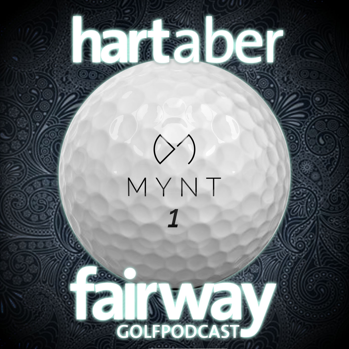 Zu Gast: Golfball Marke MYNT GOLF