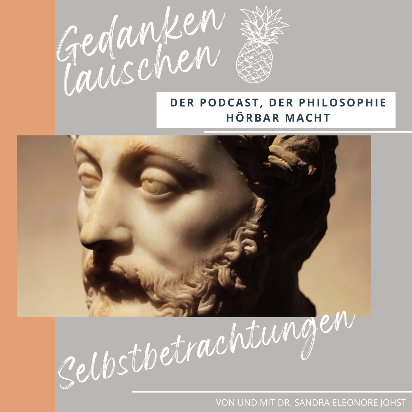Das Lenkrad des Lebens in die Hand nehmen - Ideen zur Lebensgestaltung von Mark Aurel