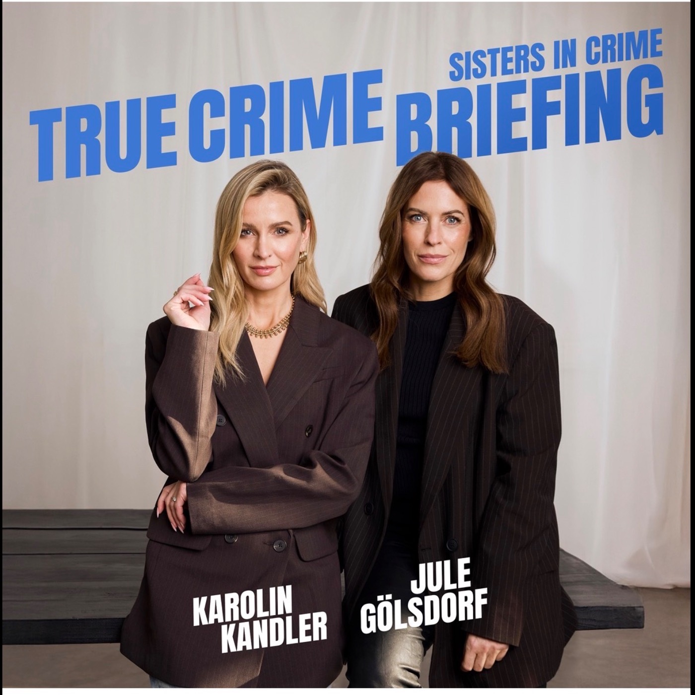 True Crime Briefing 24: Sturz in den Tod - Was wollten die Verantwortlichen vertuschen? 