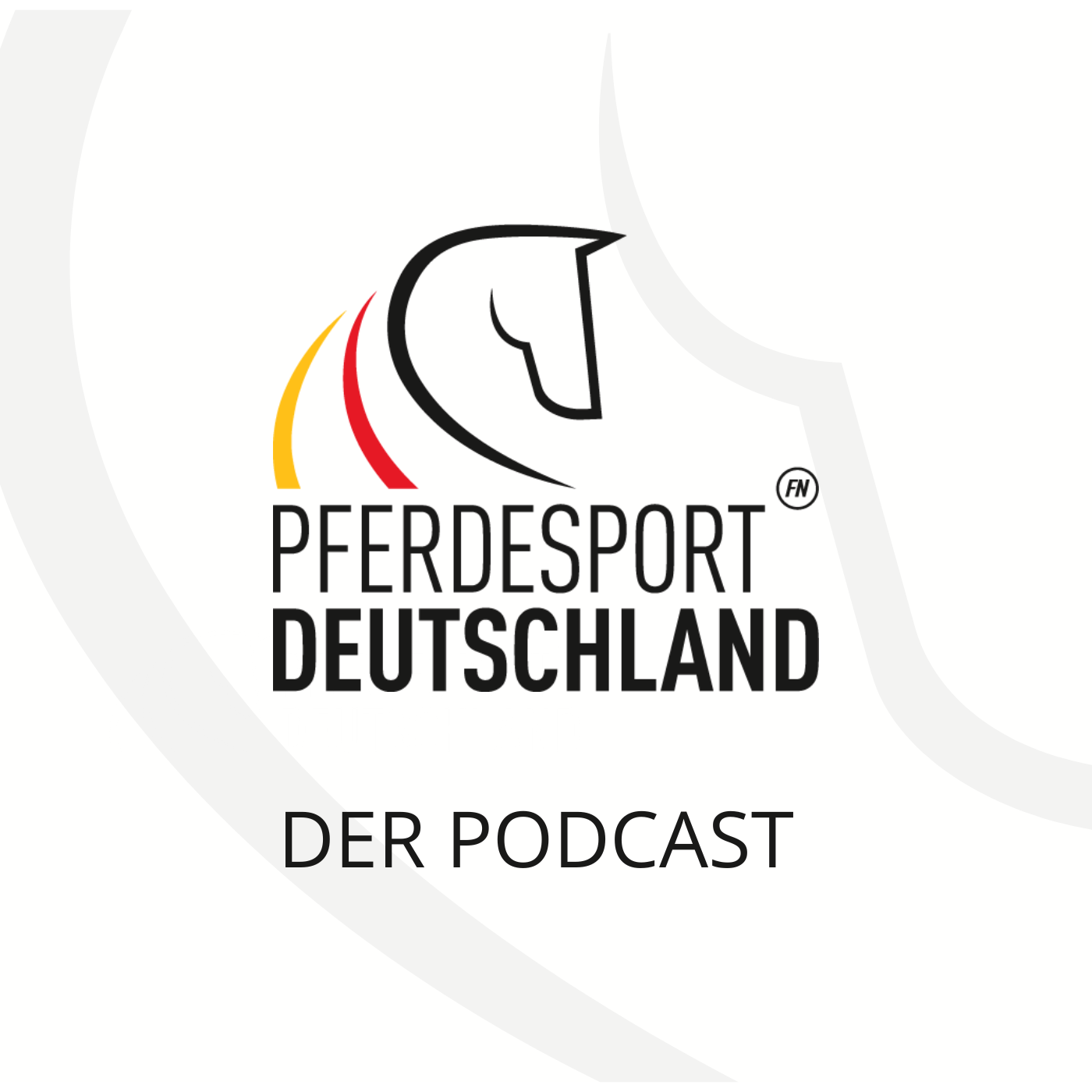 Pferdesport Deutschland: Der Podcast
