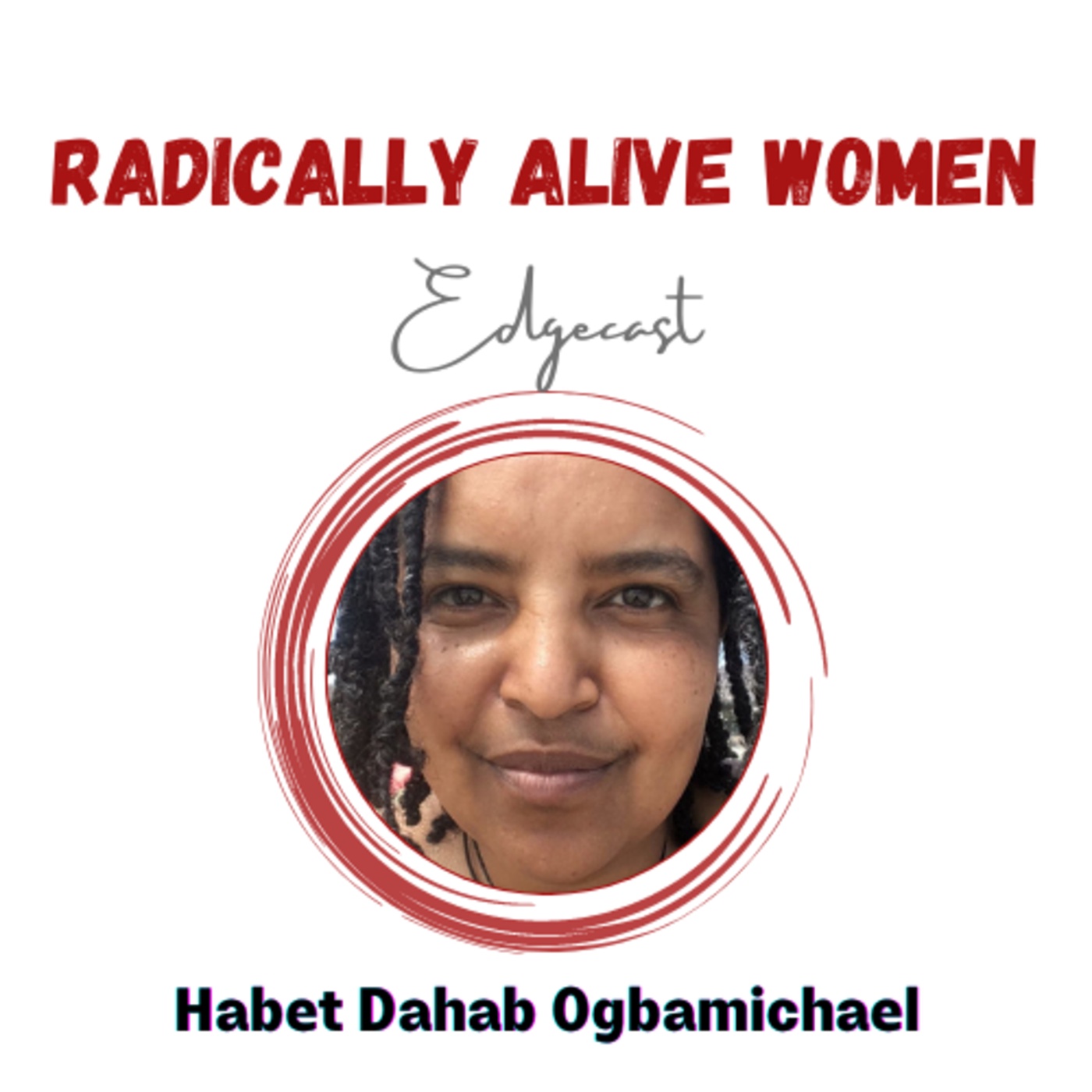 Bridging Cultures: Habet Dahab Ogbamichael