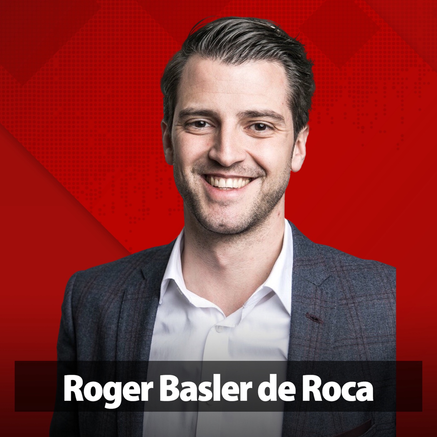 Die Welt der Online Formate für Ihr Business entdecken | Roger Basler de Roca