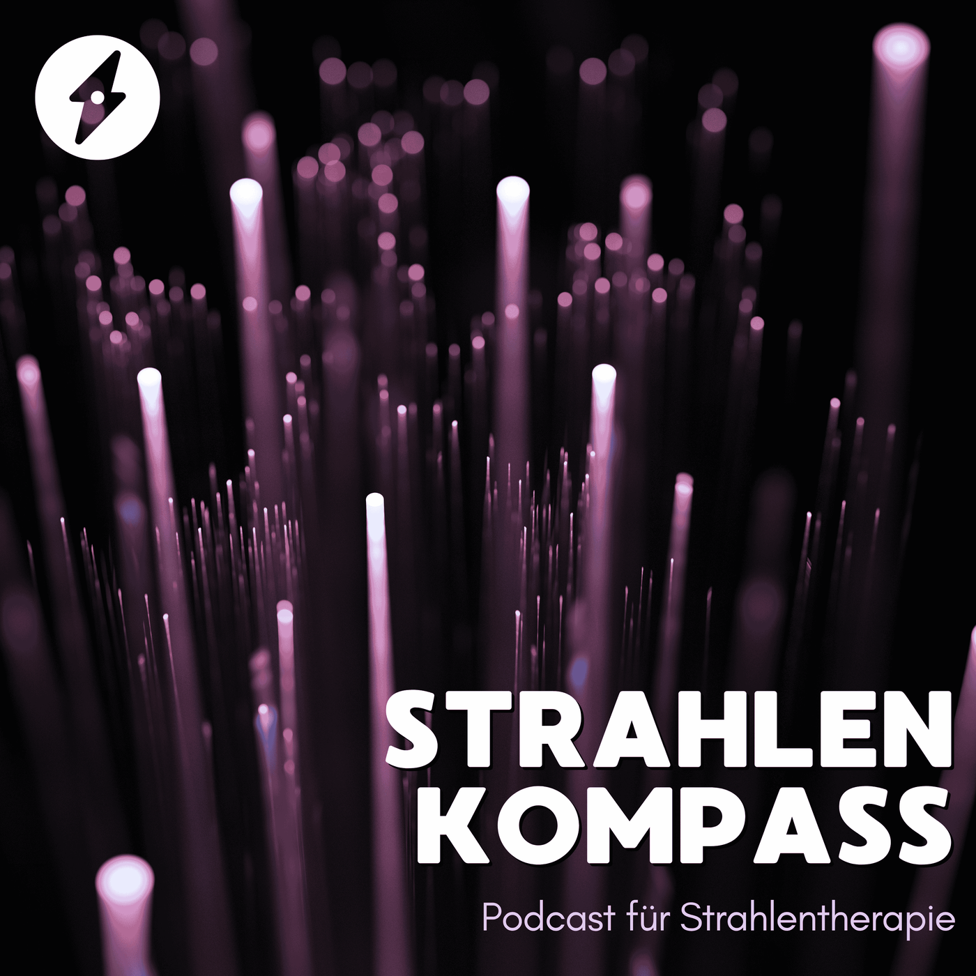 Strahlenkompass - Podcast für Strahlentherapie