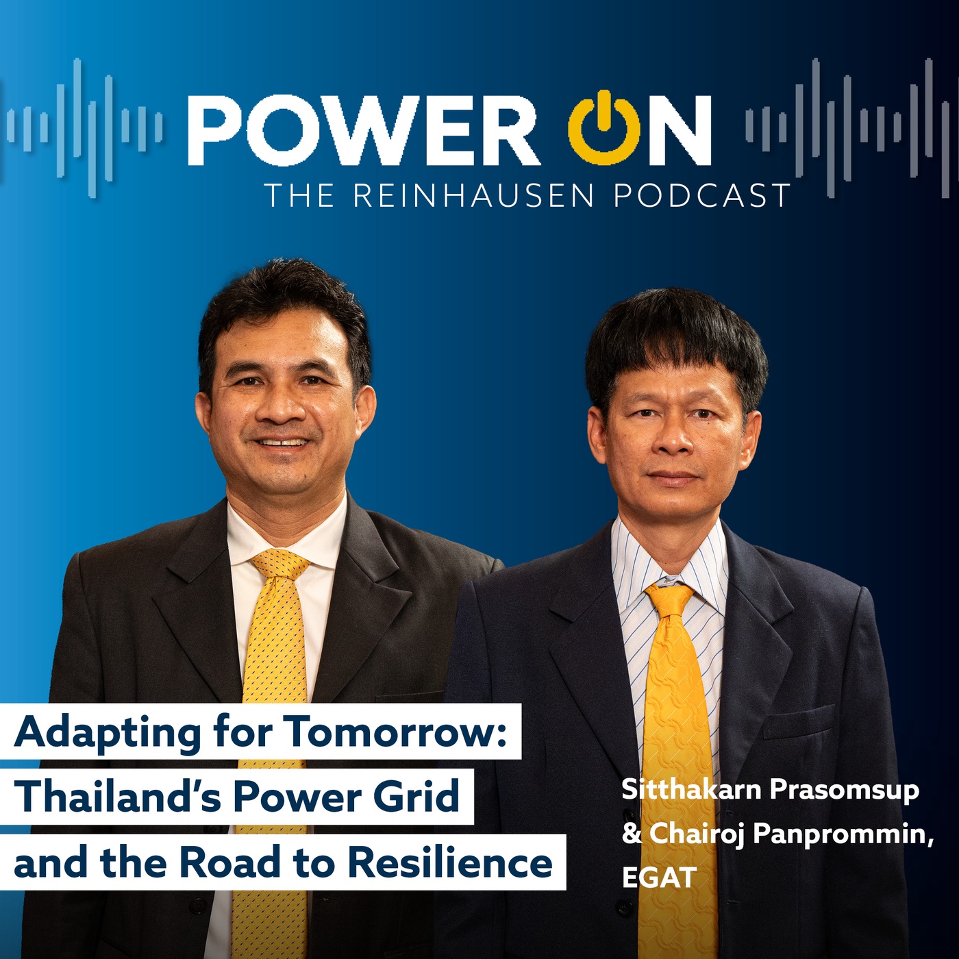 Adapting for Tomorrow: Thailand’s Power Grid and the Road to Resilience