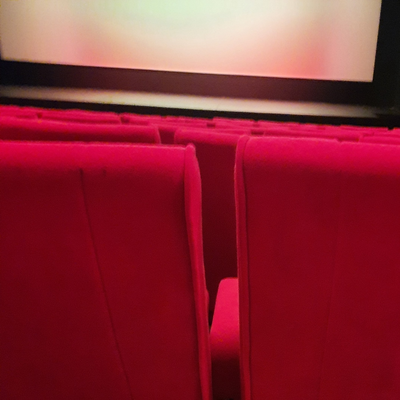 Großes Kurzwelle-Kino