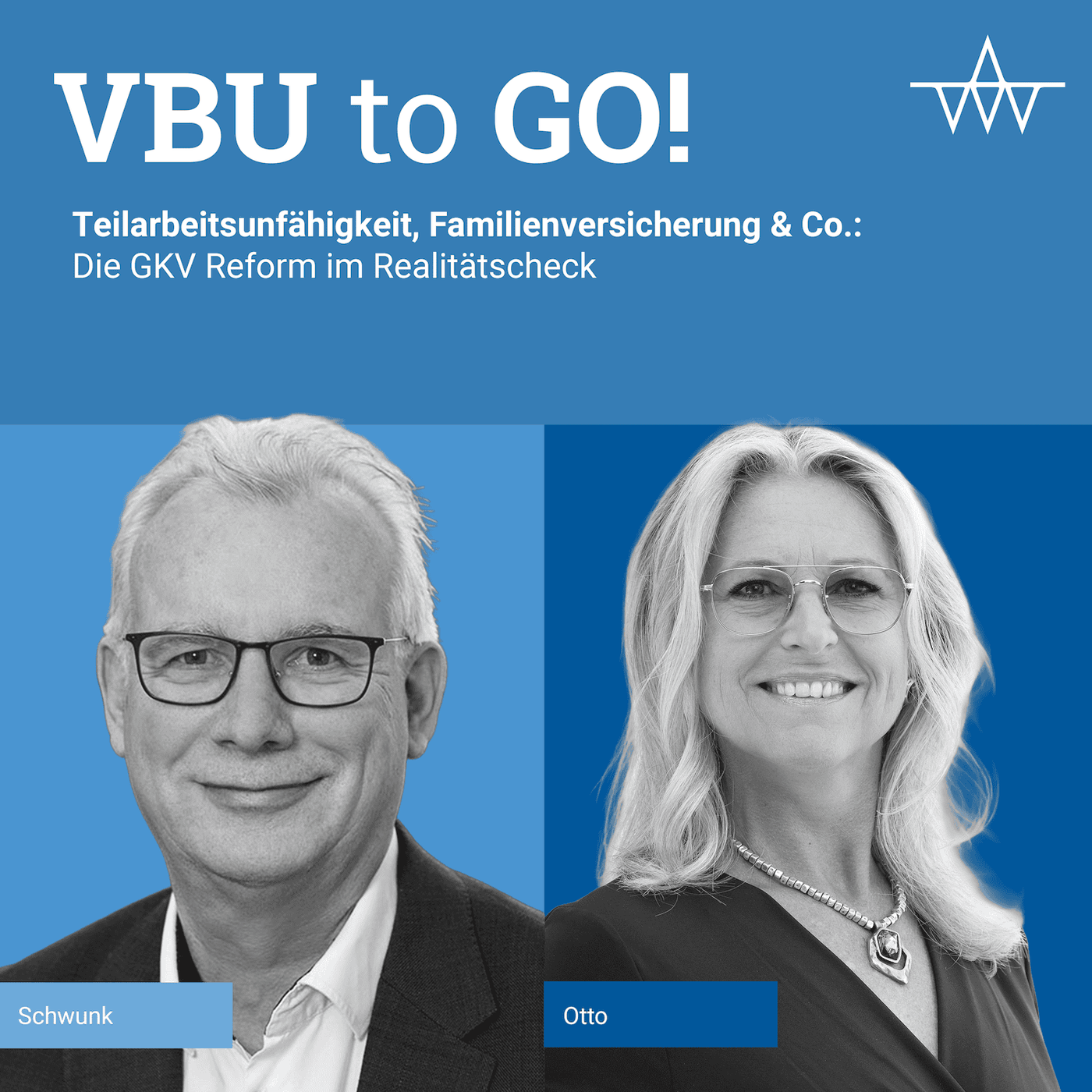 Teilarbeitsunfähigkeit, Familienversicherung & Co.: Die GKV Reform im Realitätscheck