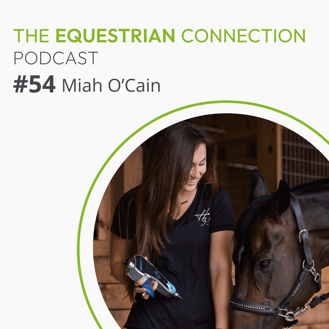 #54 Understanding Bodywork Modalities with Miah O’Cain