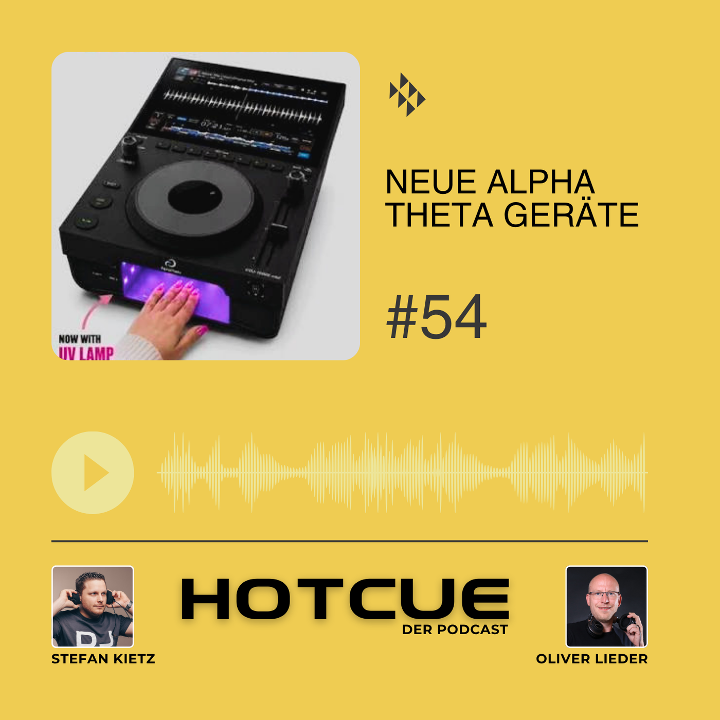 Warum der CDJ-1500X & XDJ-AN die Szene spalten