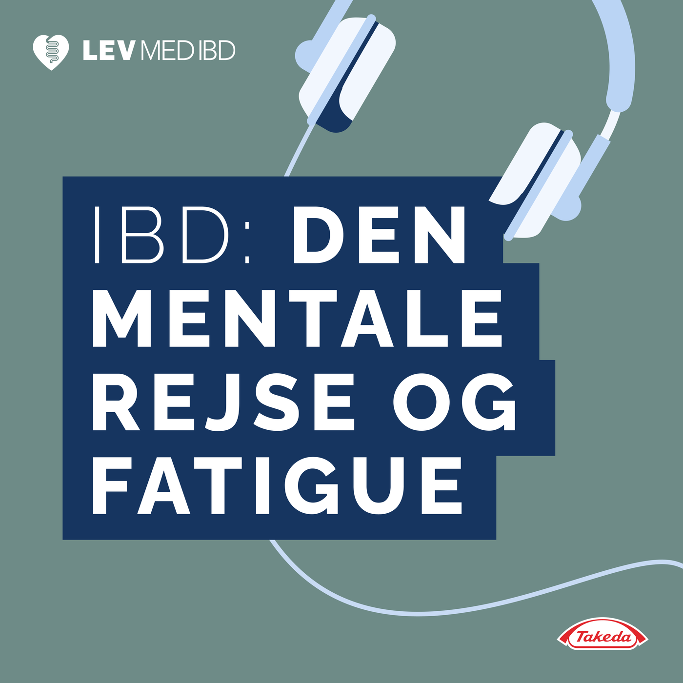 HVERDAGEN MED IBD MED FOKUS PÅ FATIGUE