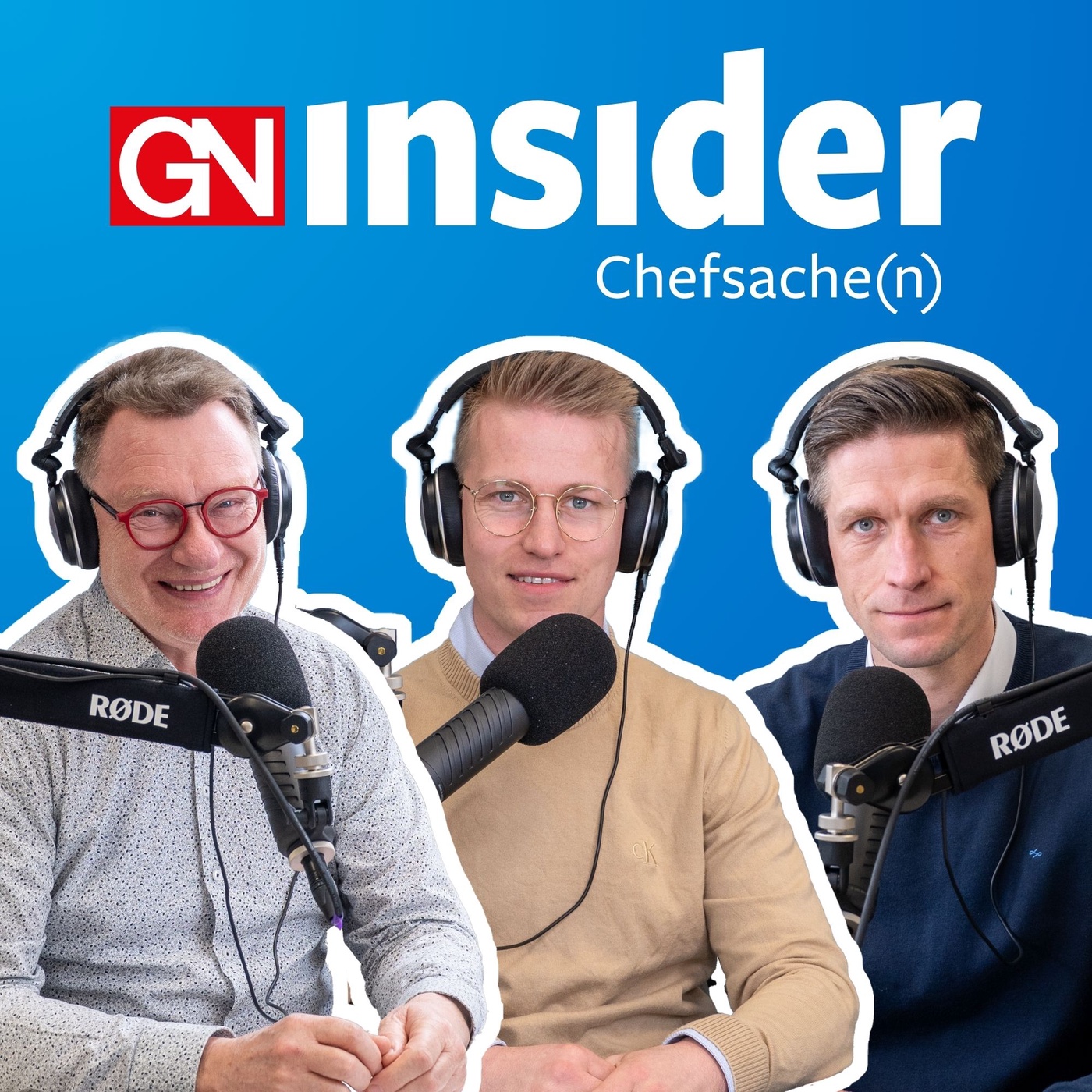 Wie aus einer Reparaturwerkstatt von Rawe eine Nordhorner Unternehmensgruppe wurde – mit Nils und Janek Moggert