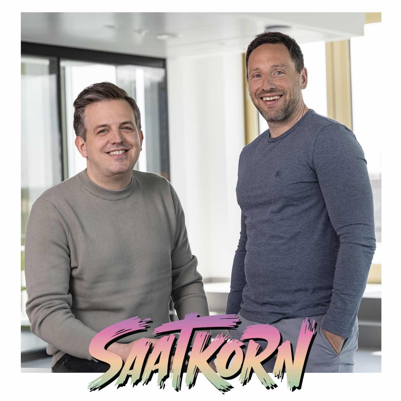 #220 mit STEFFEN BEHN und PATRICK LEIBOLD von CELEBRATE Company