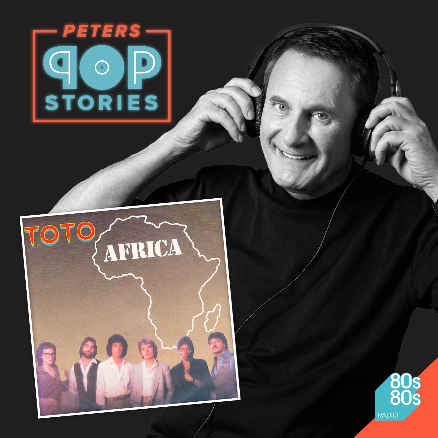 Toto - Africa