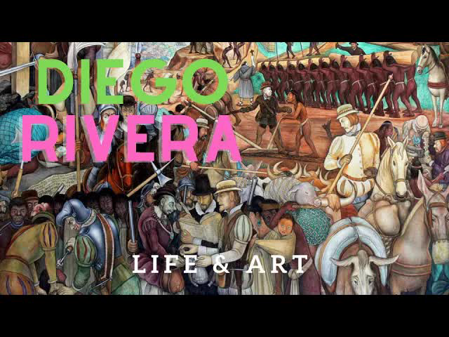Diego Rivera