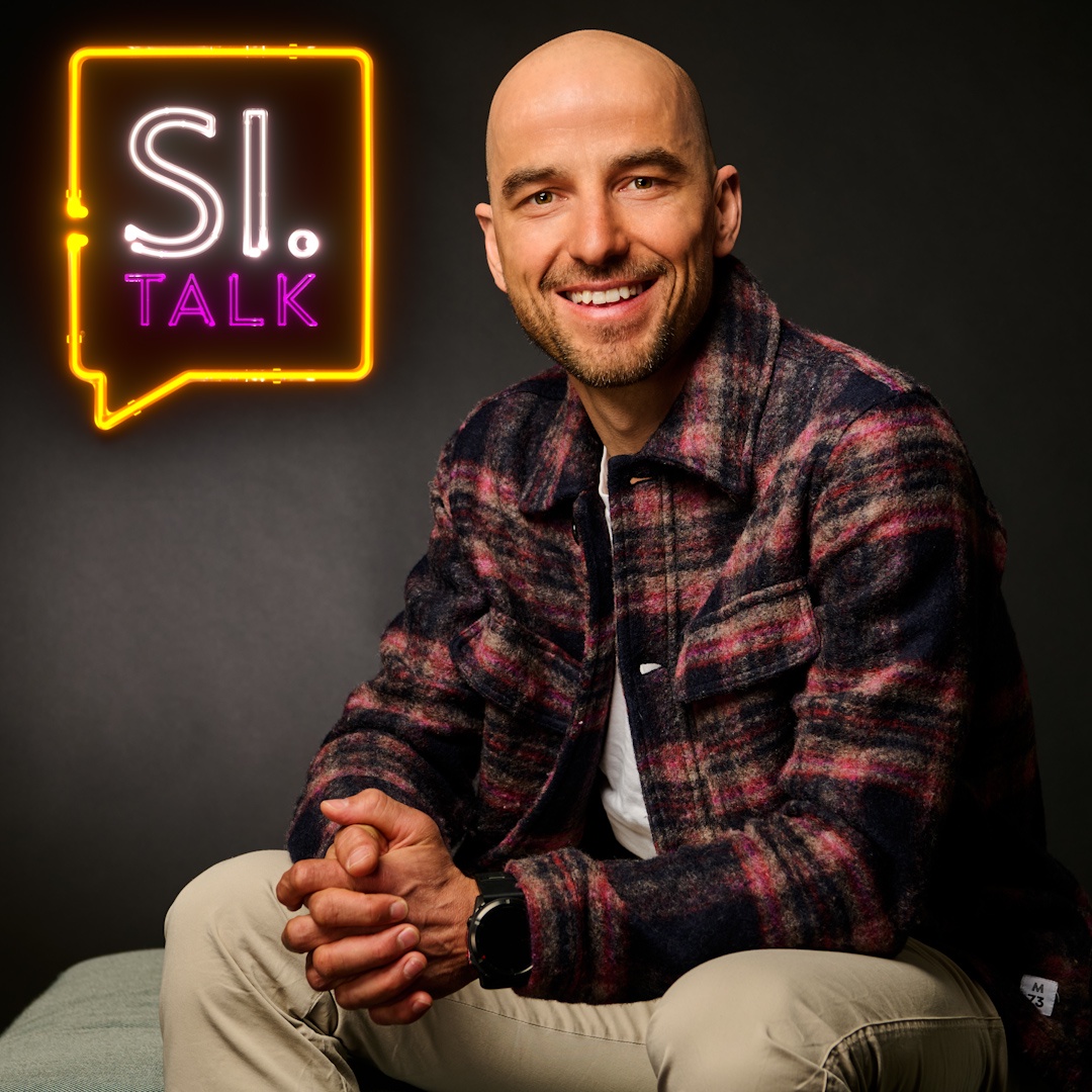 Nino Schurter – konnte dank Tochter den Sport loslassen