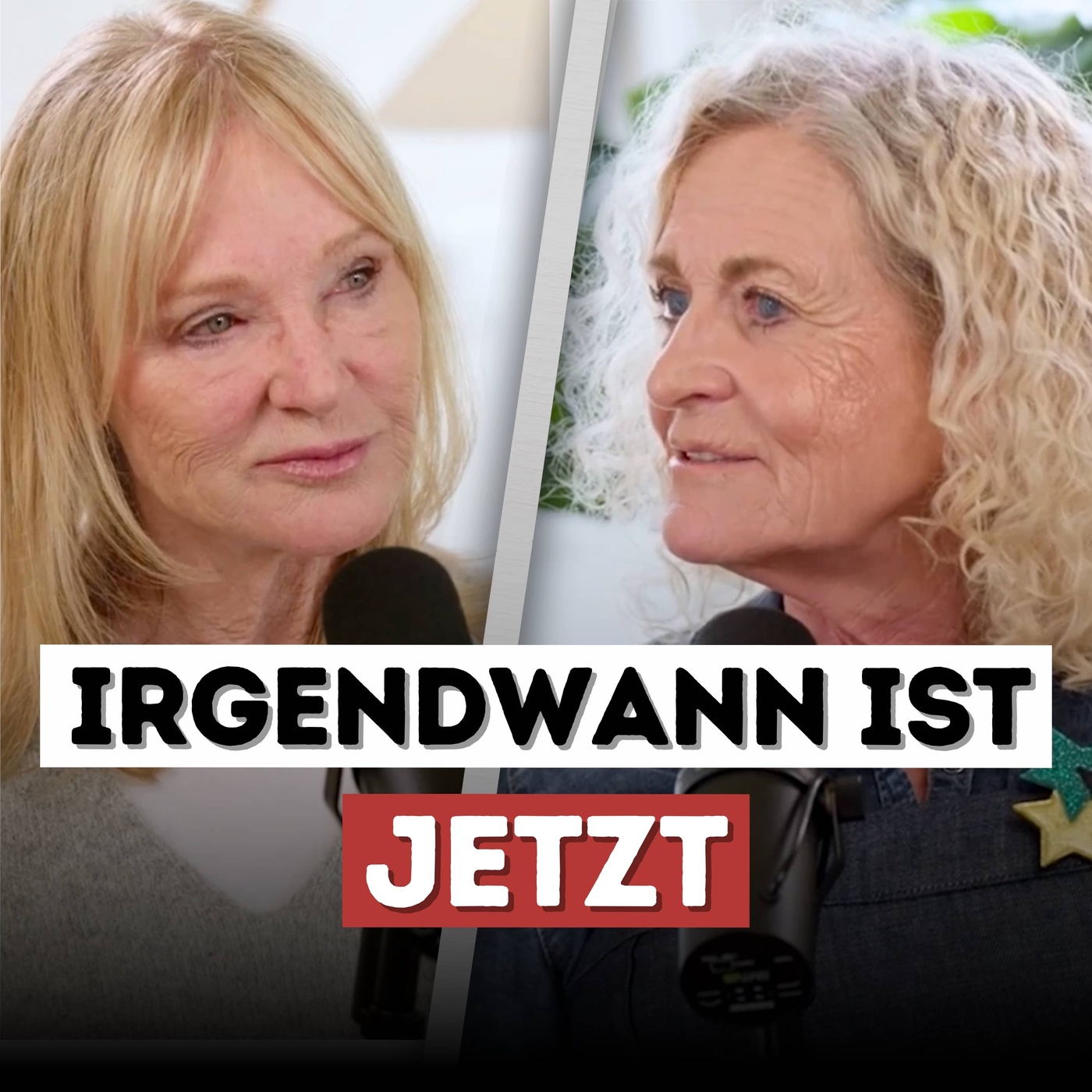 Susanne Fröhlich: Wie viele Jahre hast du wirklich noch?