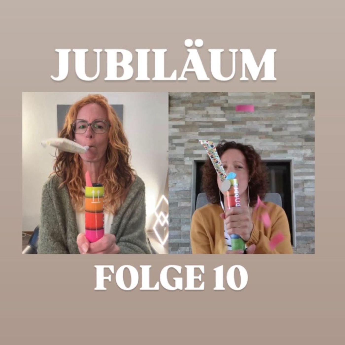 Jubiläumsfolge Nr.10