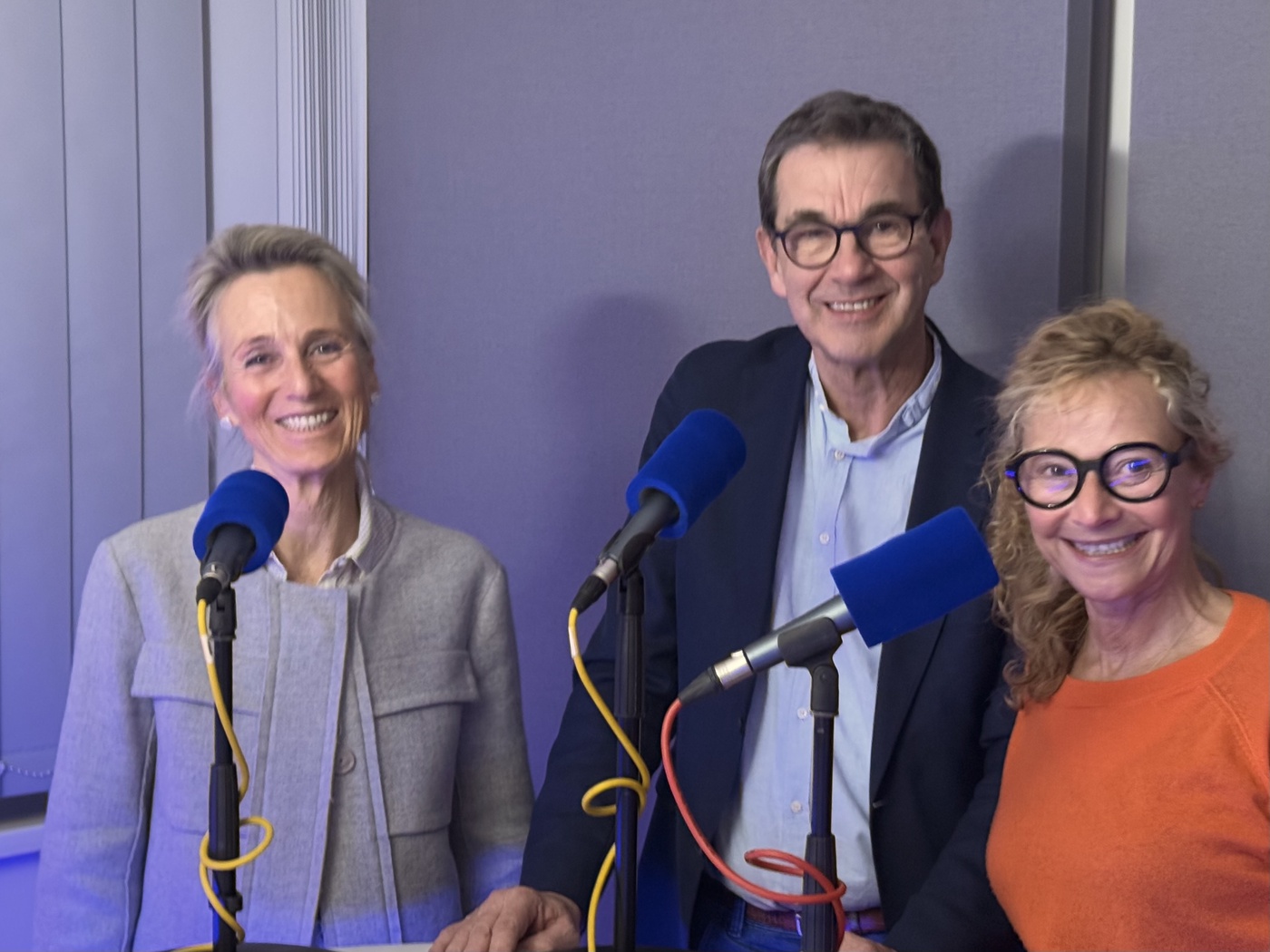 Der Zahnpodcast von Beit. Folge 2