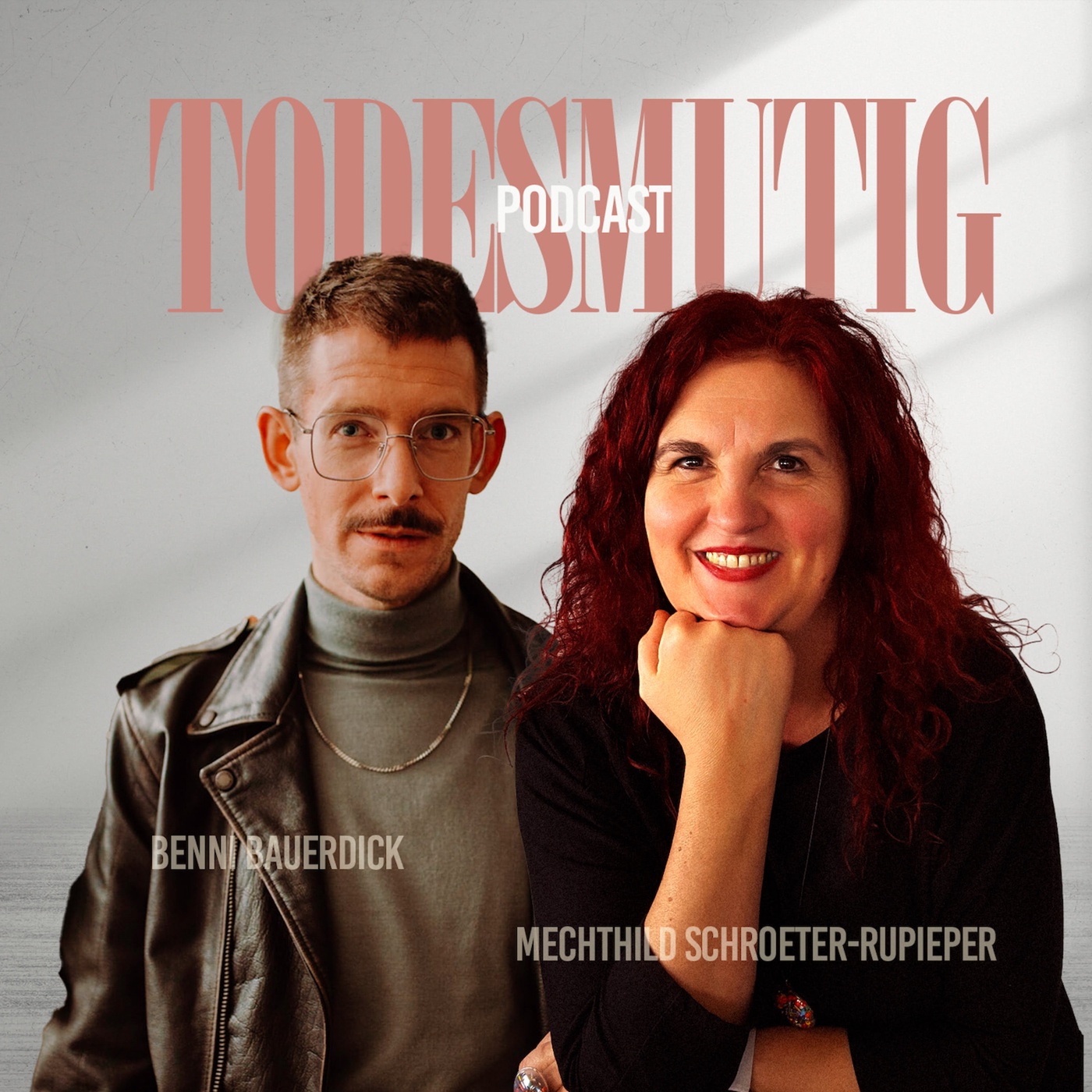 Trennungsschmerz & Scheidungstrauer