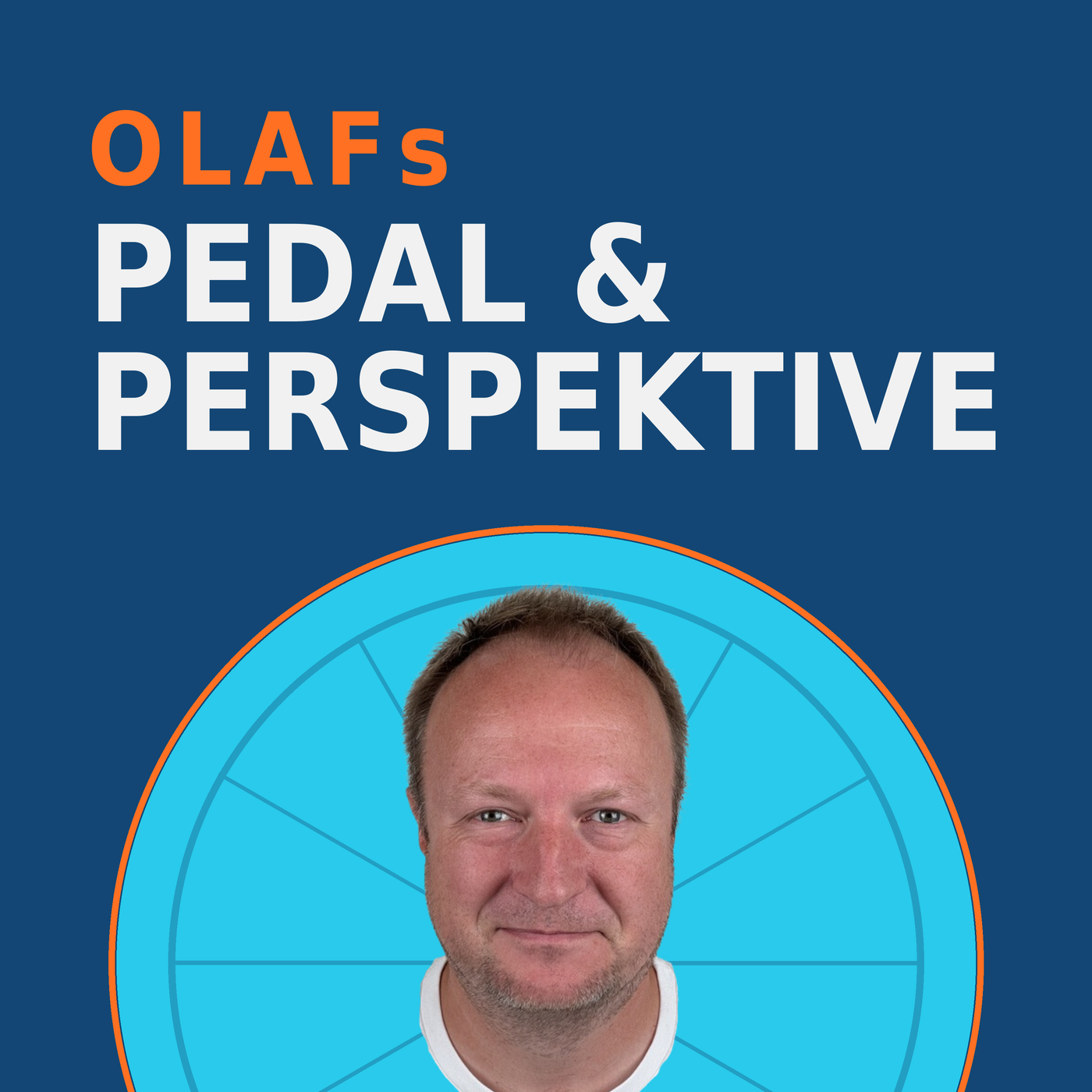 Olafs Pedal & Perspektive
