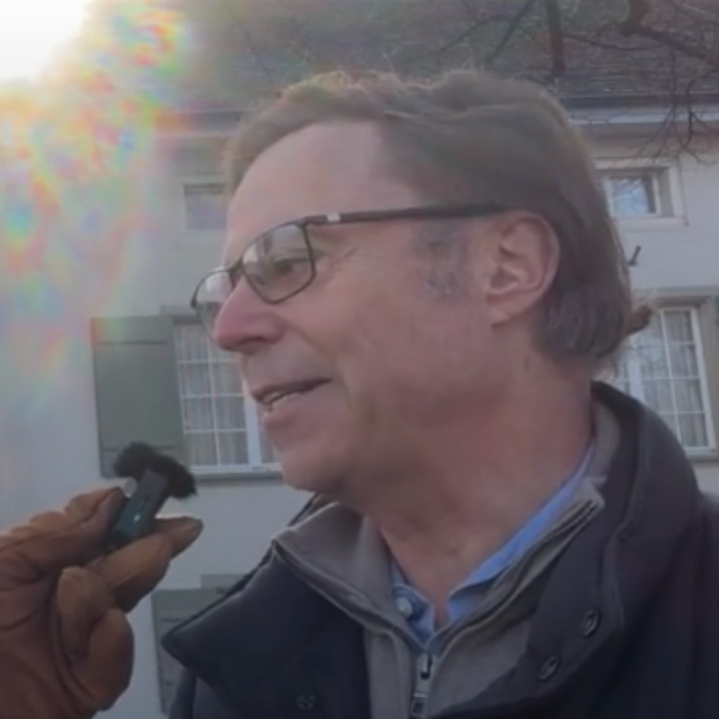 Meilensteine: Prof. Christoph Mörgeli über die Zürcher Freimaurerloge «Modestia cum Libertate»