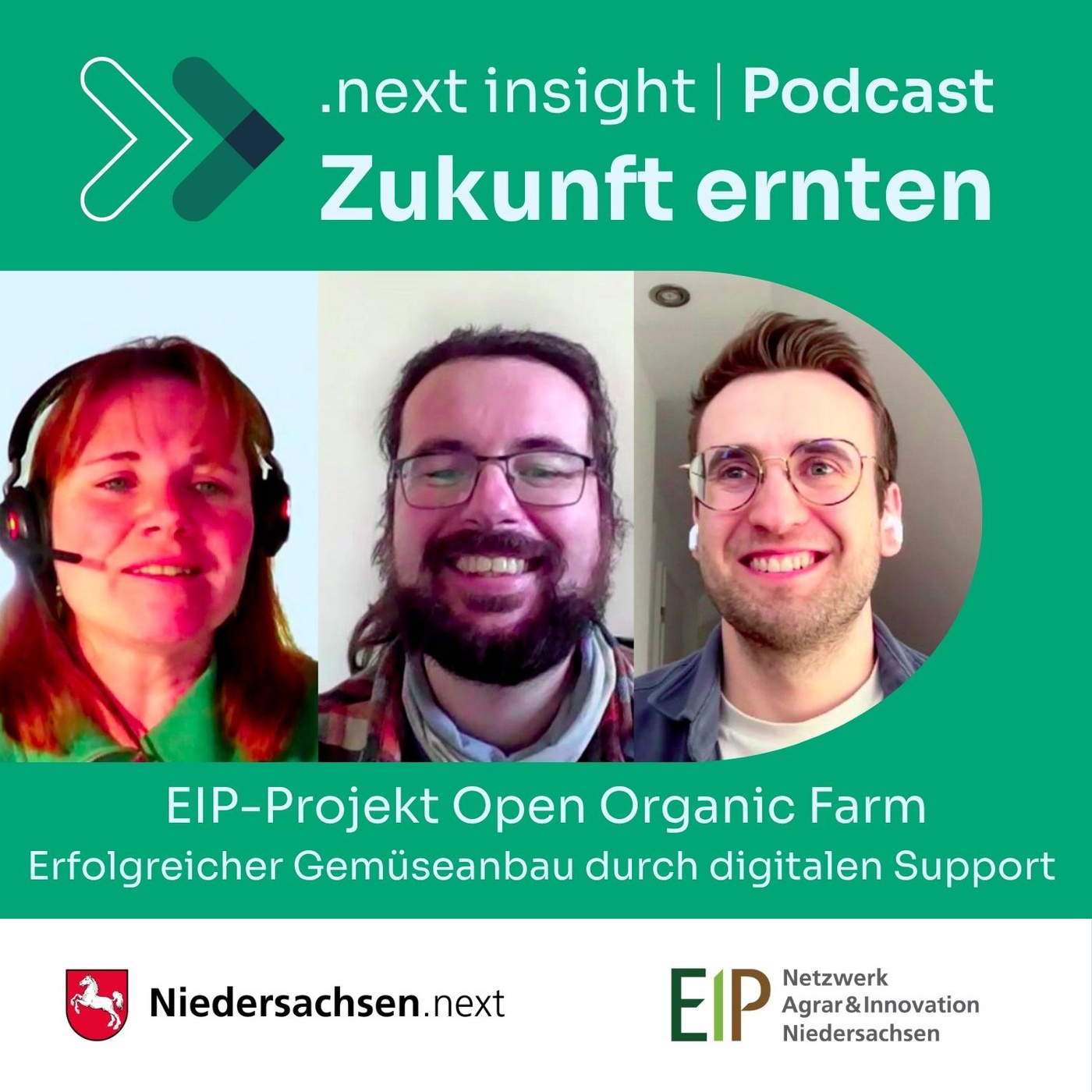 Zukunft ernten: Professioneller Gemüsebau leicht gemacht mit 