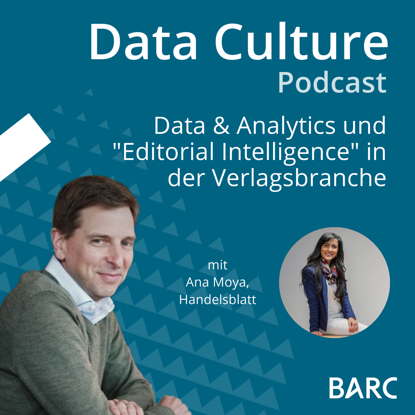 Data & Analytics und 